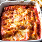 Nigella Spinach And Ricotta Cannelloni ​ ​Recipe