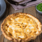 Nigella Steak And Ale Pie ​Recipe