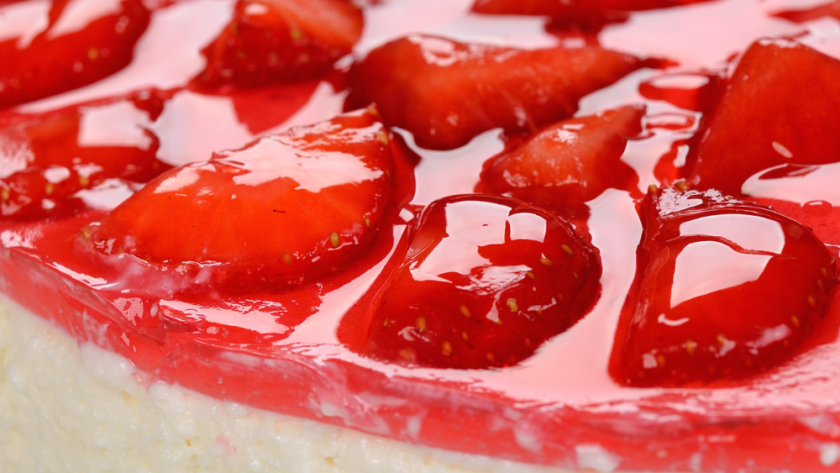 Nigella Strawberry Cheesecake Recipe