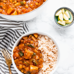 Nigella Sweet Potato Curry​ ​Recipe