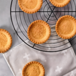 Nigella Sweet Shortcrust Pastry Recipe​