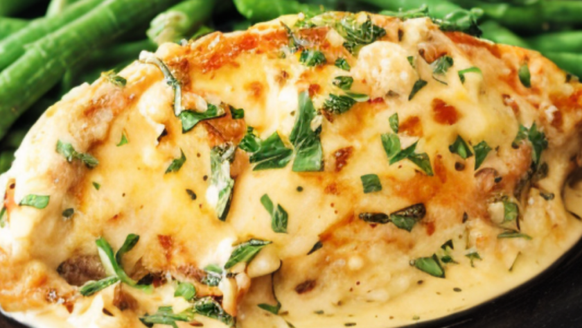 Nigella Tarragon Chicken​ Recipe