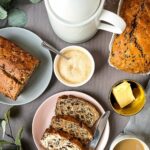 Nigella Tea Bread​​ ​Recipe