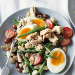 Nigella Tuna And Bean Salad ​Recipe