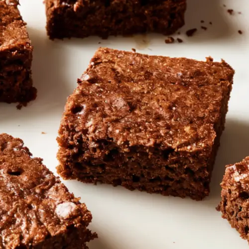 Vegan brownies uk hotsell