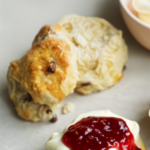 Nigella​ Fruit Scones Recipe