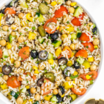 Nigella Rice Salad​ Recipe