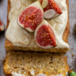 Nigella Fig Cake ​Recipe