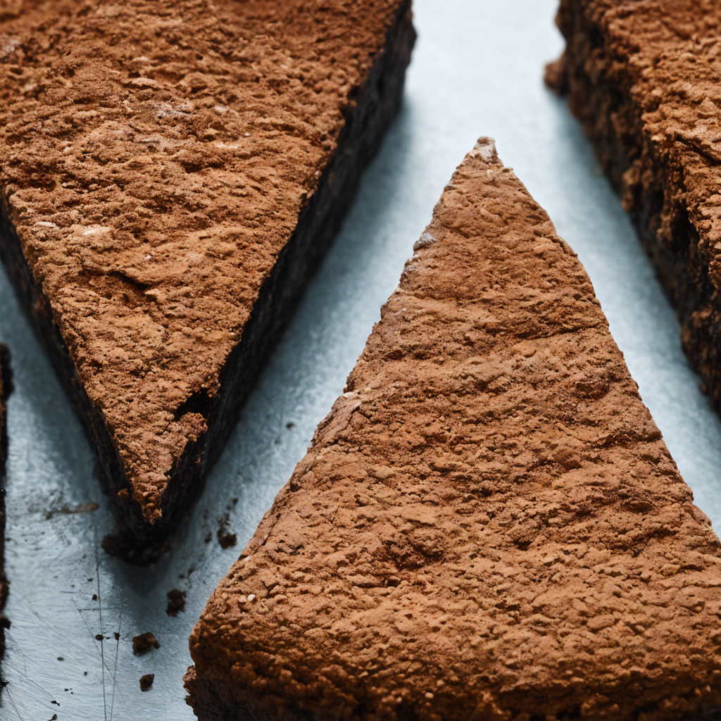 Nigella Amaretto Chocolate Cake​ Recipe