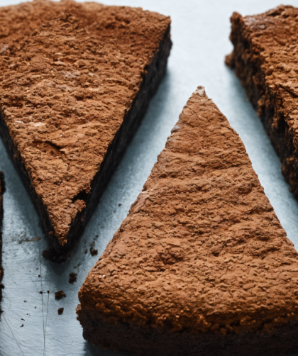 Nigella Amaretto Chocolate Cake​ Recipe