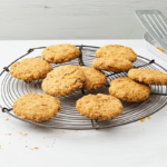 Nigella Oat Biscuits​ ​Recipe