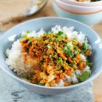 Nigella Korean Keema​ Recipe