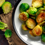 Nigella Brussel Sprouts​ Recipe