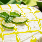 Nigella Lime And Ginger Cheesecake ​Recipe