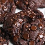 Nigella Double Chocolate Chip Cookies​ Recipe​