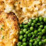 Nigella Boursin Chicken​ Recipe