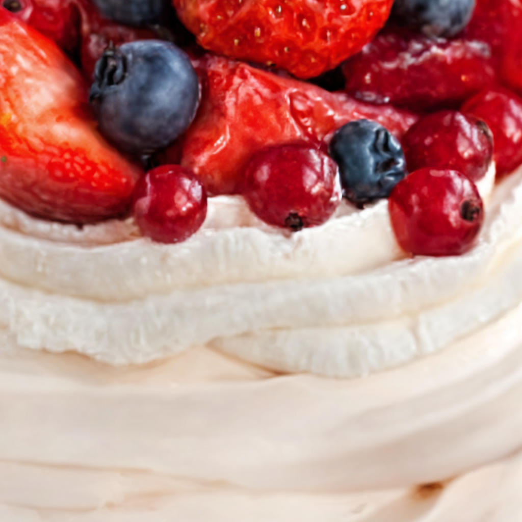 Nigella Christmas Pavlova​ Recipe​