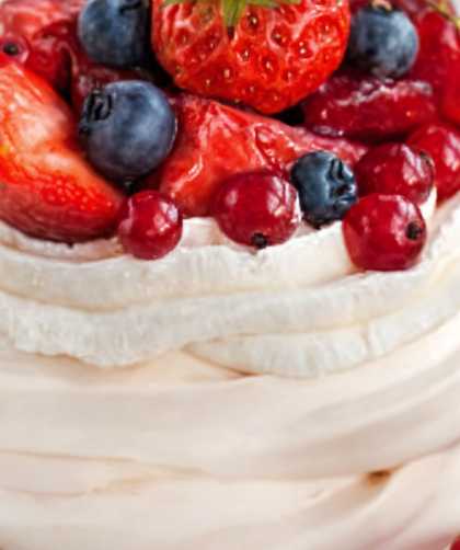 Nigella Christmas Pavlova​ Recipe​