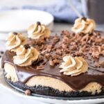 Nigella Coffee Cheesecake​ Recipe​