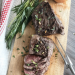 Nigella Bavette Steak Recipe​