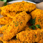 nigella cornflake chicken​