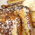 Nigella French Toast​ Recipe​