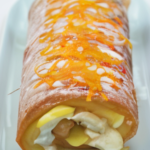 Nigella Lemon Roulade Recipe​