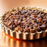 Nigella Pecan Nut Pie Recipe