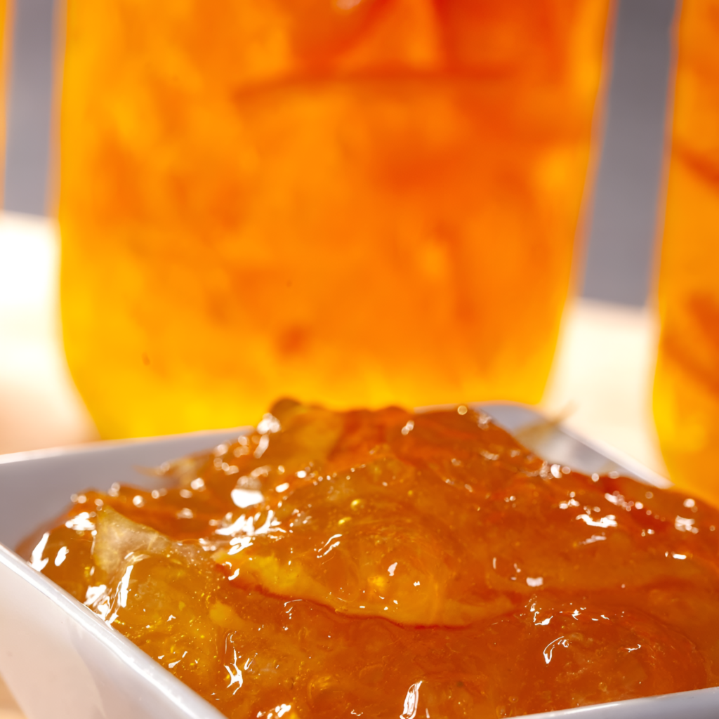 Nigella Clementine Marmalade ​Recipe