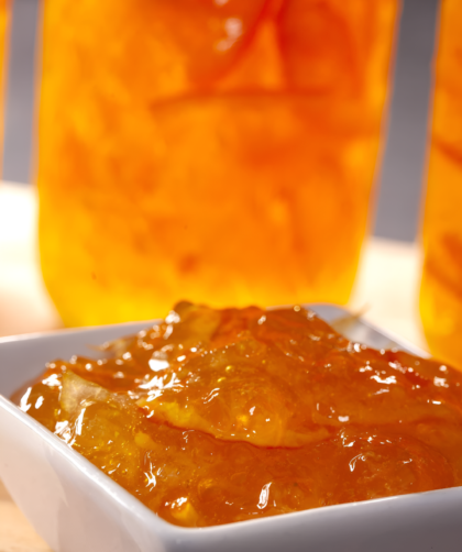 Nigella cCementine Marmalade ​Recipe