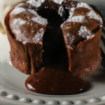 Nigella Chocolate Fondant ​Recipe