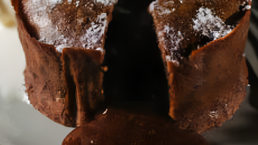 Nigella Chocolate Fondant ​Recipe