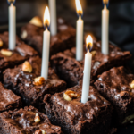  Nigella Brownies