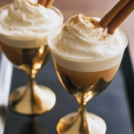 Nigella Calvados Syllabub