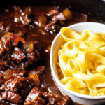 Nigella Carbonnade a La Flamande