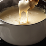 Nigella Cheese Fondue