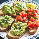  Nigella Breakfast Bruschetta