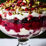  Nigella Breakfast Trifle