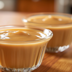 Nigella Butterscotch Pots