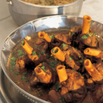 Nigella Aromatic Lamb Shank Stew