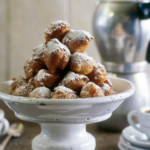 Nigella Baci Di Ricotta