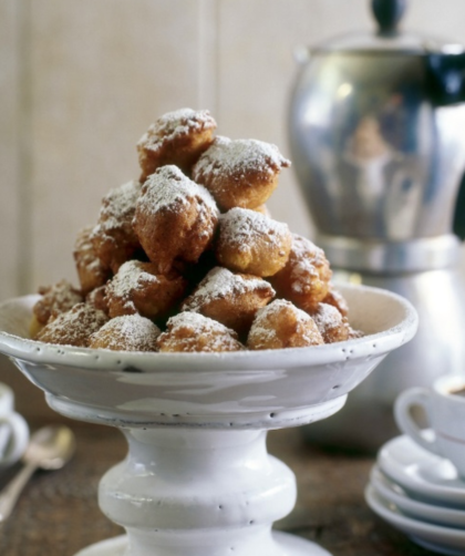 Nigella Baci Di Ricotta