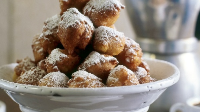 Nigella Baci Di Ricotta