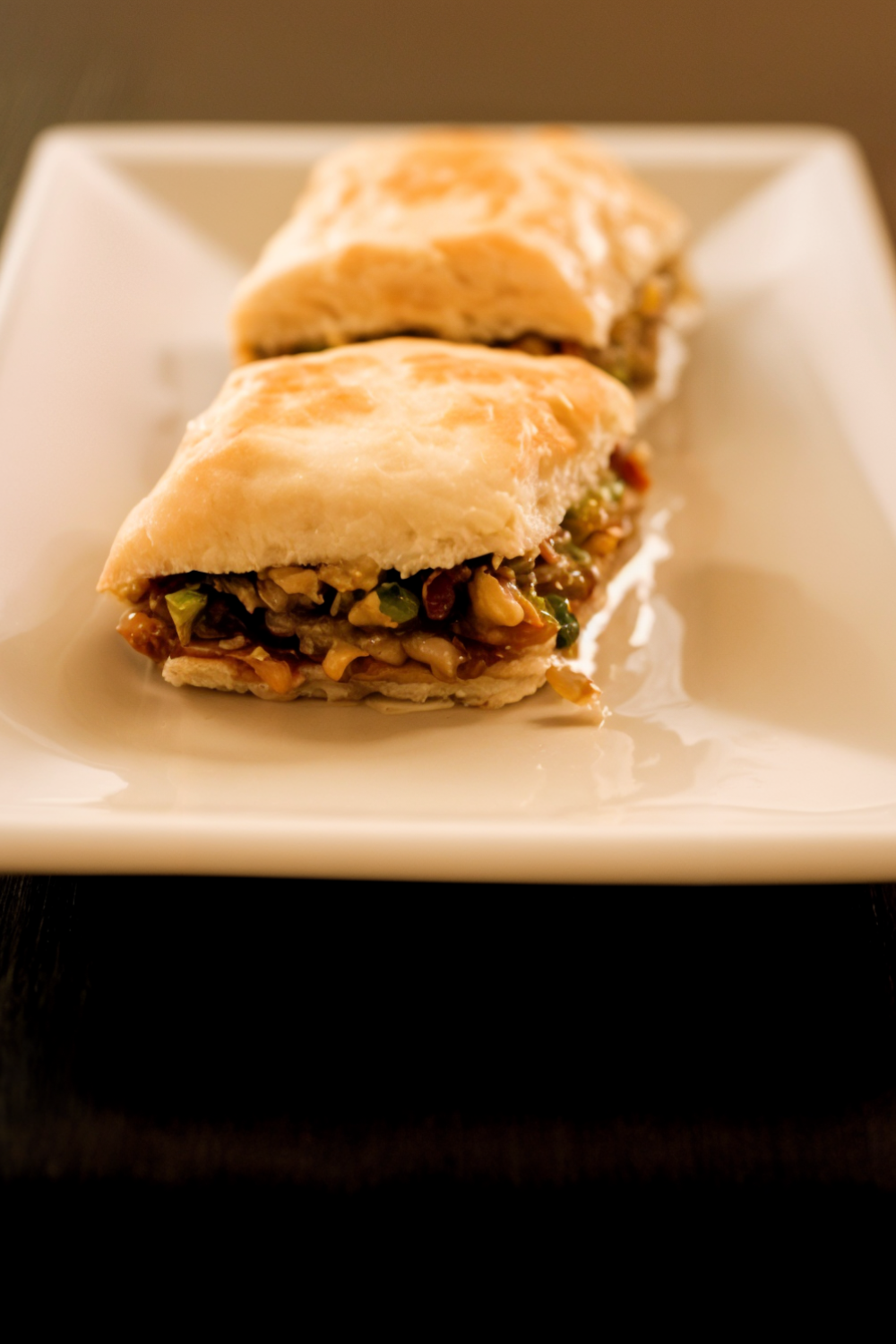 Nigella Baklava