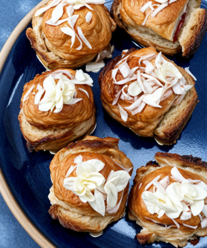 Nigella Banket Bars