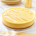 Nigella Banoffee Cheesecake