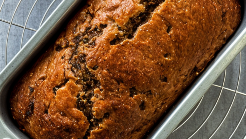 Nigella Bara Brith