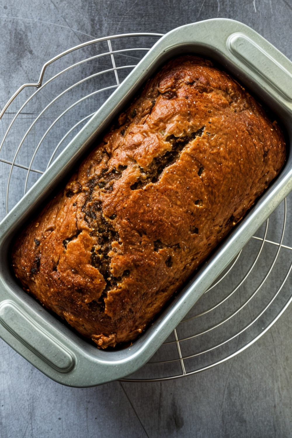 Nigella Bara Brith