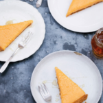 Nigella Bitter Orange Tart