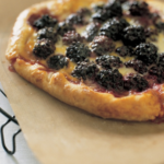 Nigella Blackberry Galette